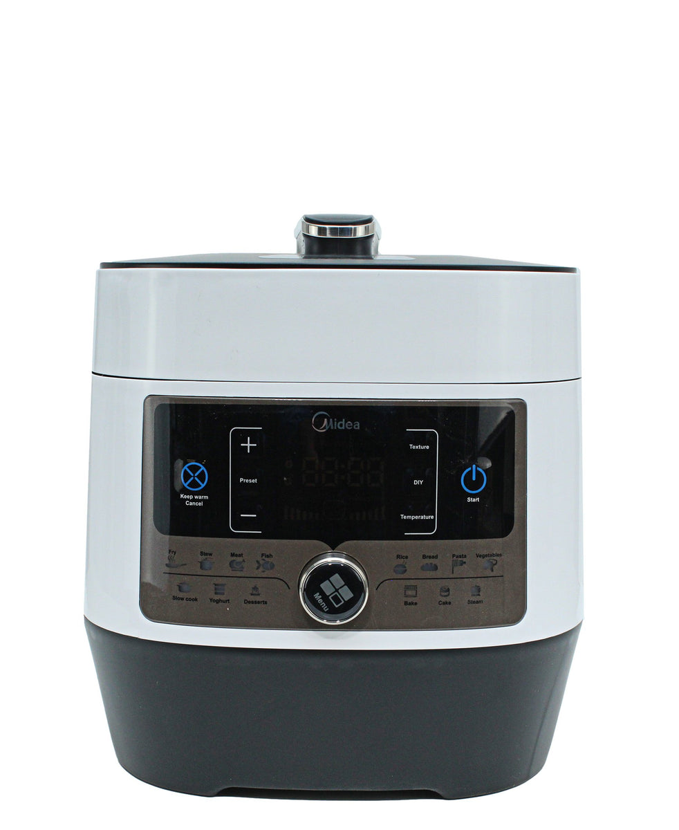 Midea InstaChef - White