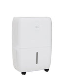 Midea Dehumidifier - White