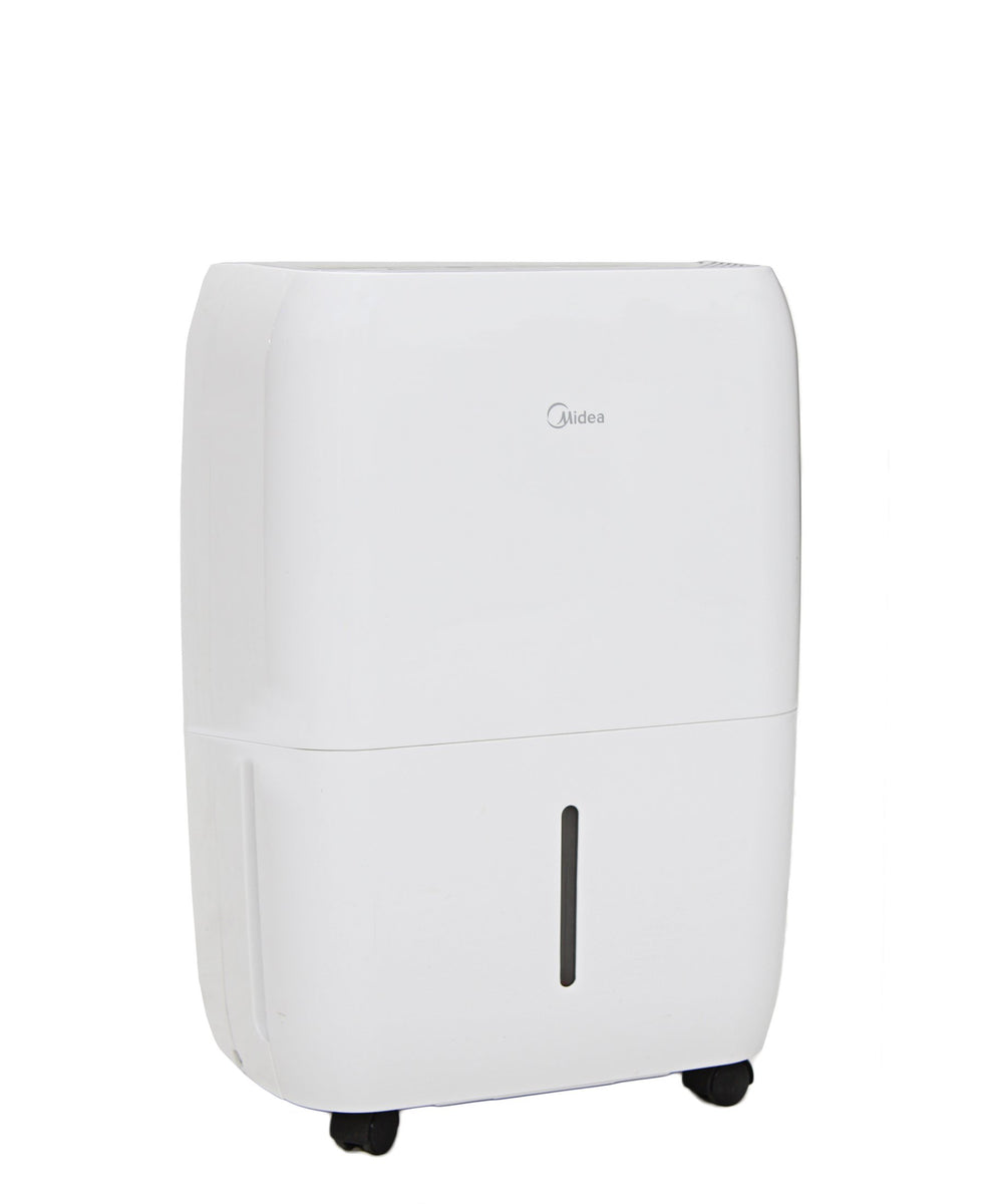 Midea Dehumidifier - White