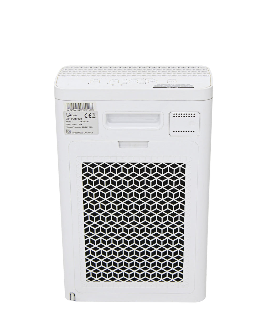 Midea Air Cooler - White