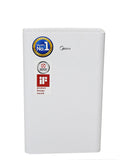 Midea Air Cooler - White