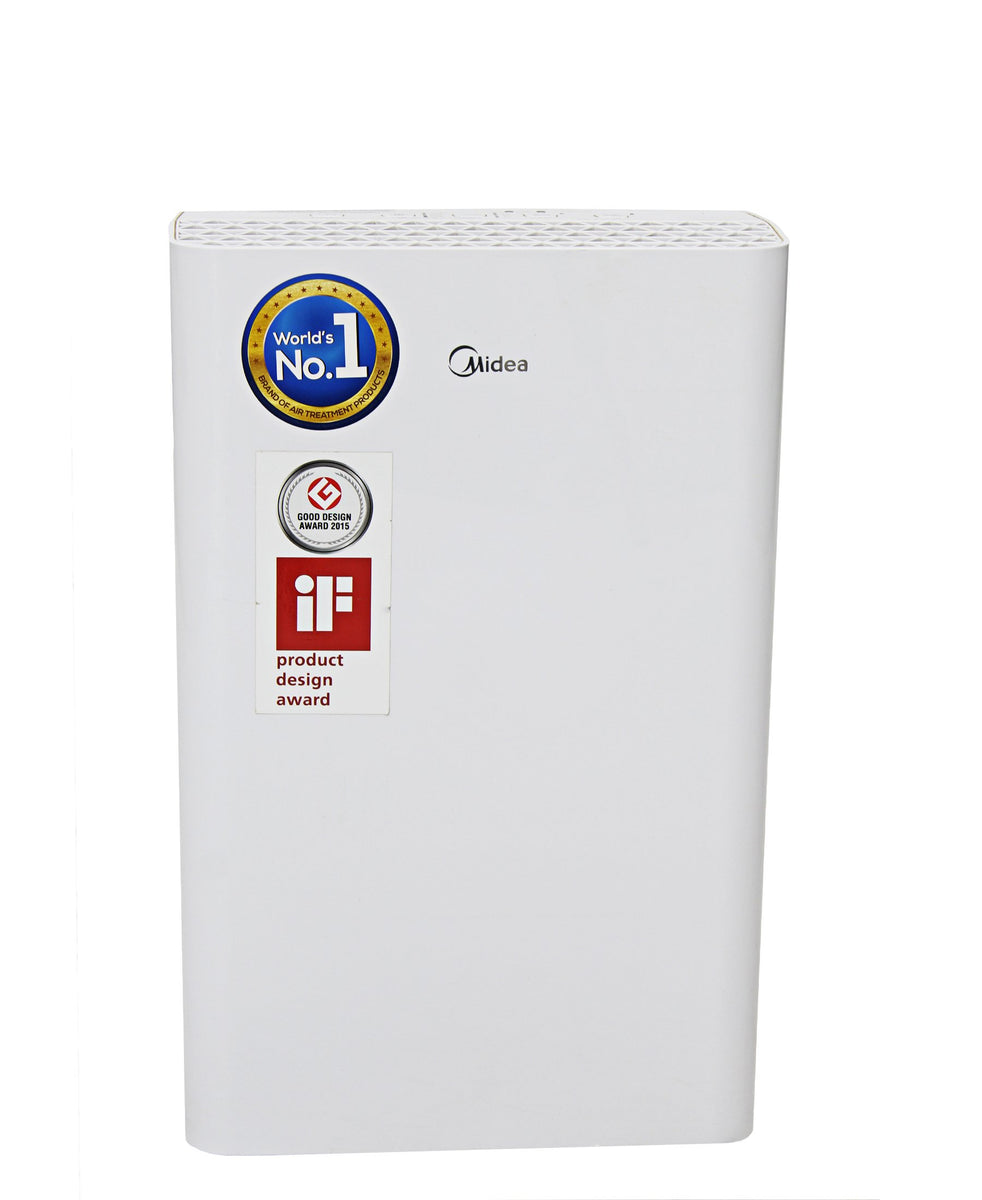 Midea Air Cooler - White
