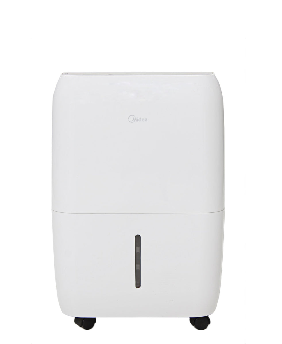 Midea Dehumidifier - White