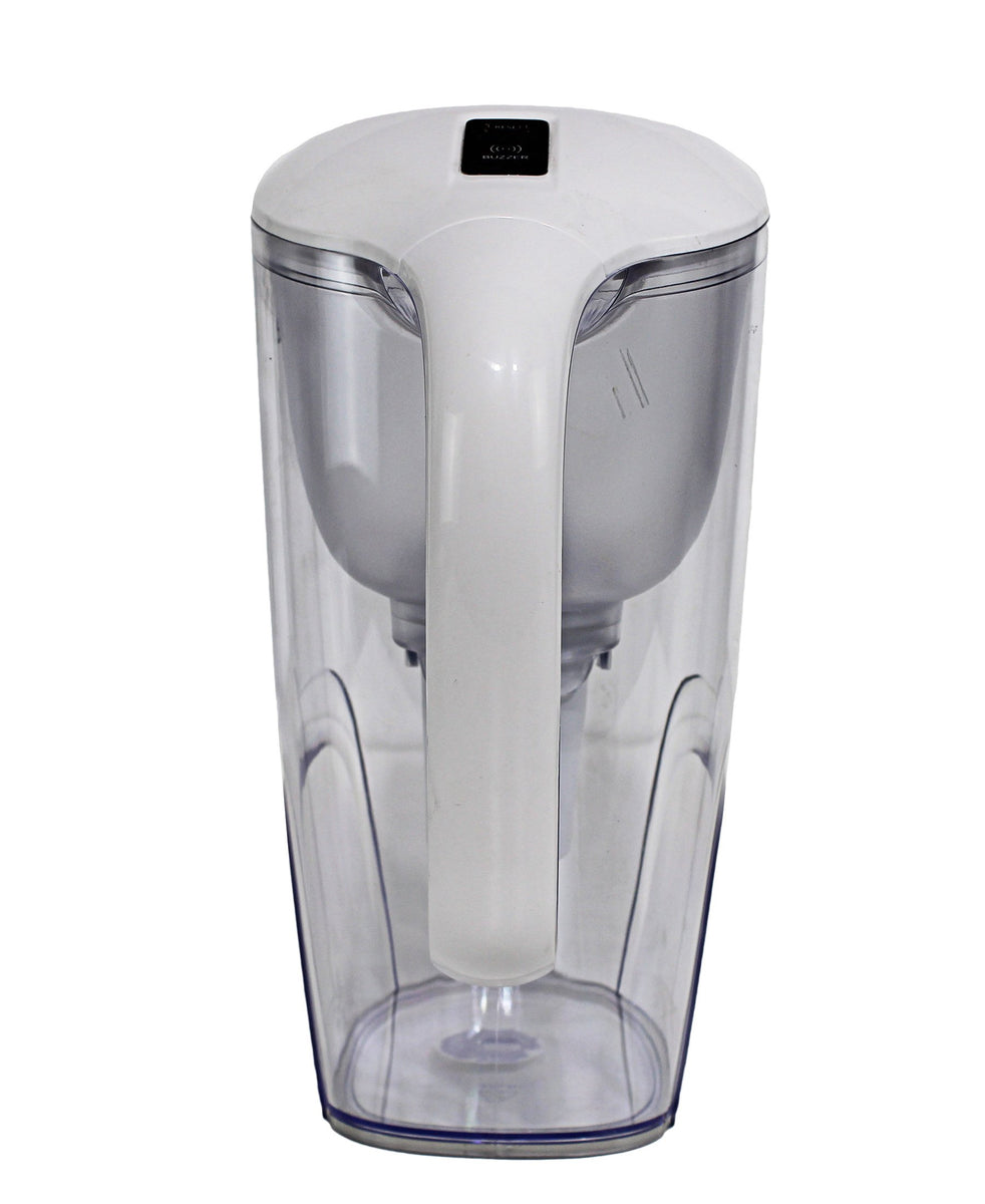 Midea Water Filter Jug - White