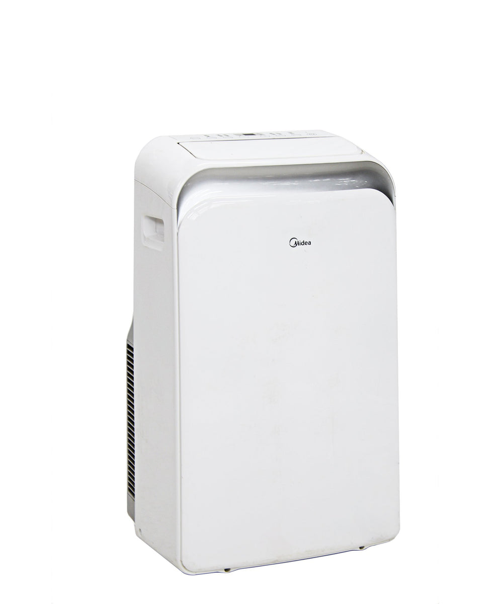 Midea Portable Air Conditioner - White