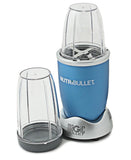 Nutribullet 600W 8 Piece Blender - Blue