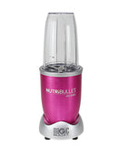 Nutribullet 600W 8 Piece Blender - Pink