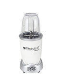 Nutribullet 600W 8 Piece Blender - White