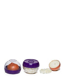 Progressive Onion Keeper - Purple