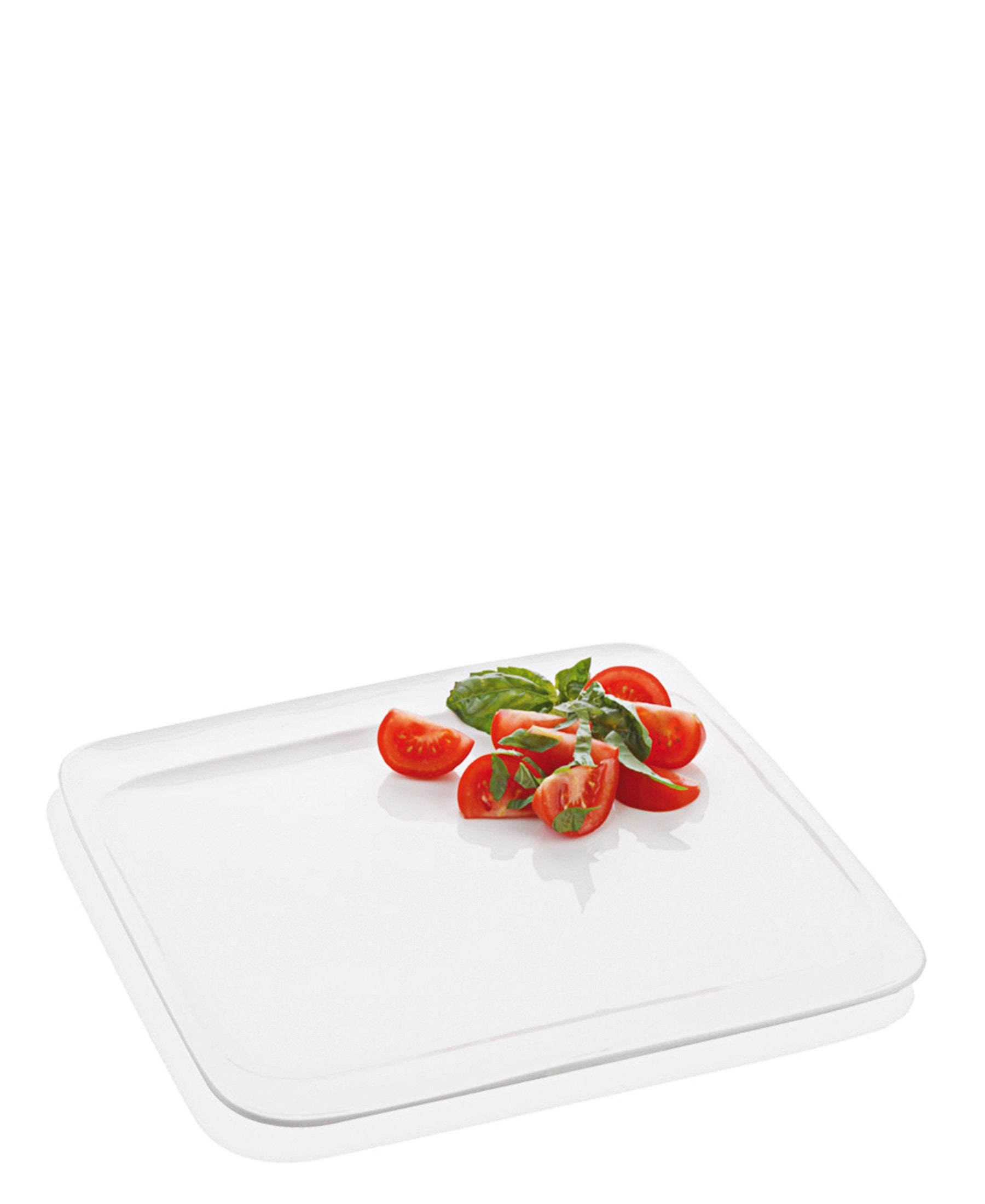 Maxwell & Williams Secrets Platter - White
