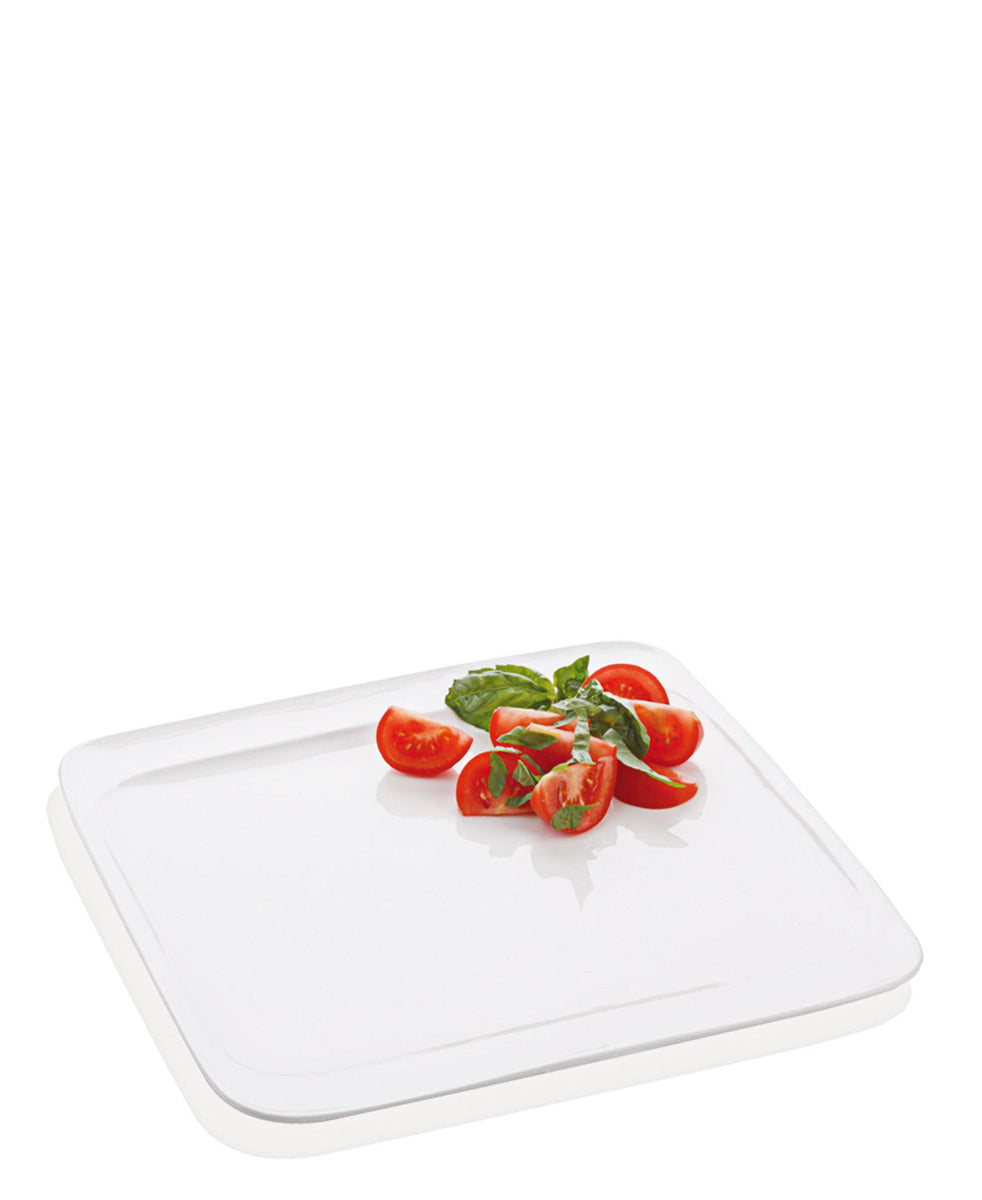 Maxwell & Williams Secrets Platter - White