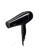 Philips Dry Care Pro Hair Dryer - Black