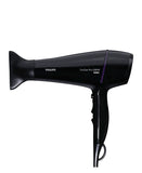 Philips Dry Care Pro Hair Dryer - Black