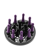 Philips DryCare Advanced Hairdryer - Purple