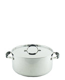 Progressive Covered Casserole 5.7LT - Silver