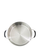 Progressive Covered Casserole 5.7LT - Silver