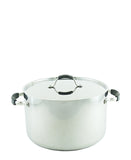 Progressive Covered Casserole 7.5LT - Silver