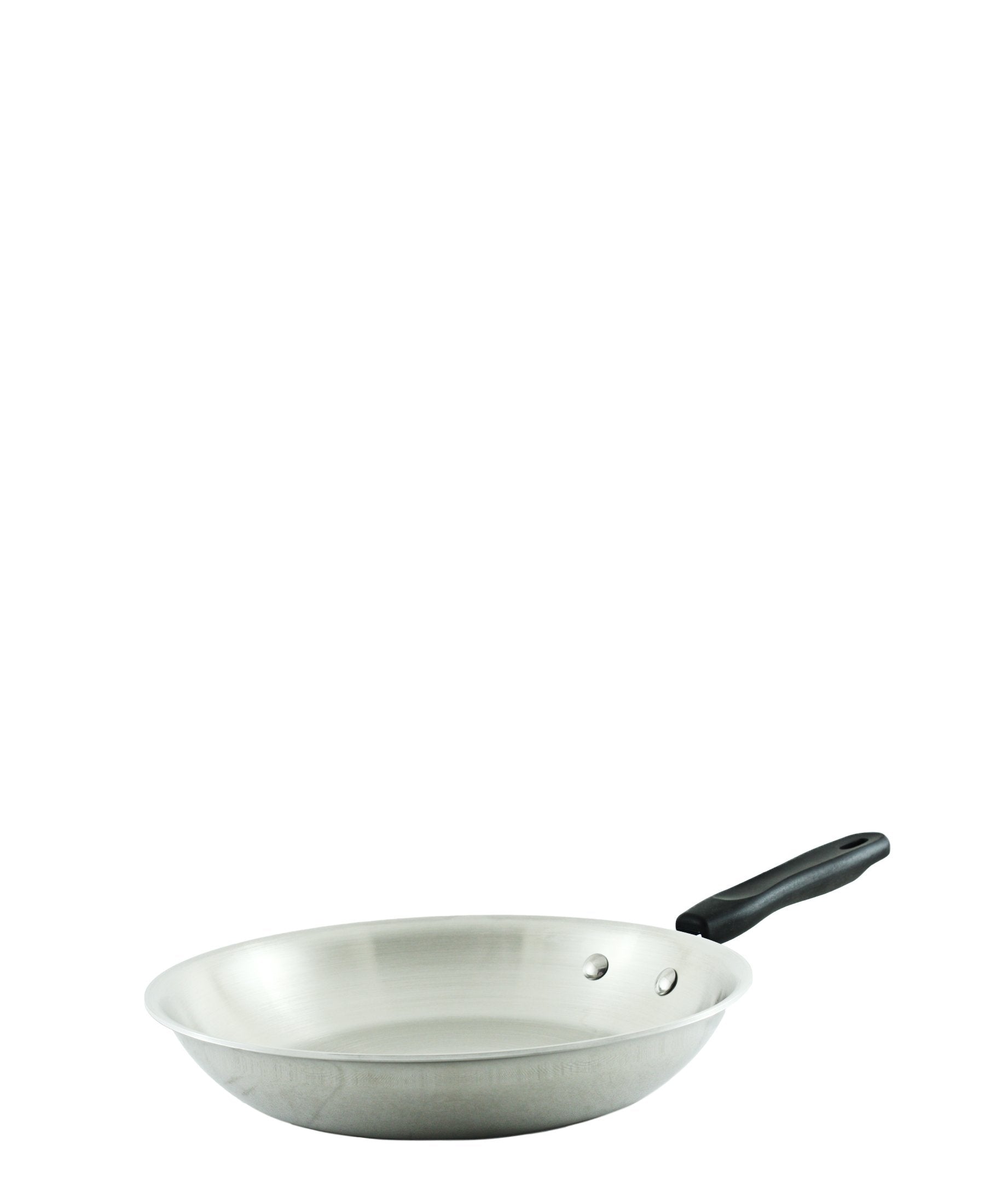 Progressive Frying Pan 25CM - Silver