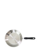 Progressive Frying Pan 25CM - Silver
