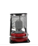Condere Parafin Heater - Red
