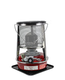 Condere Parafin Heater - Red