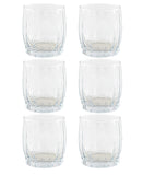 Pasabahce Dance 6 Piece - Clear