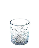 Pasabahce Timeless Whiskey Glasses 4 Piece - Clear