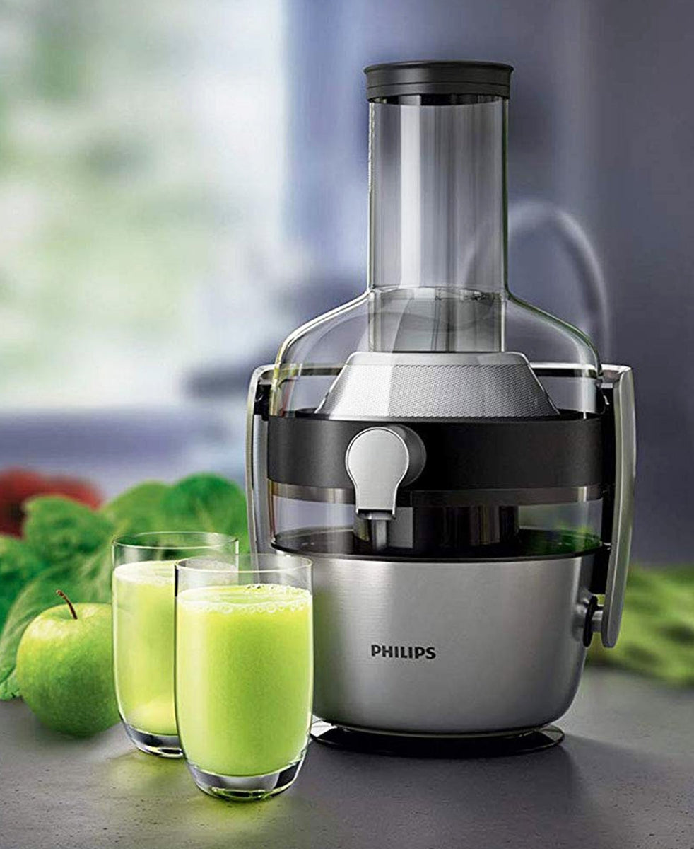 Philips Avance Juicer - Grey