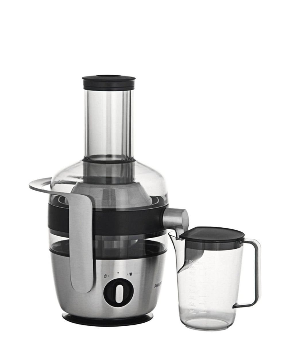 Philips Avance Juicer - Grey
