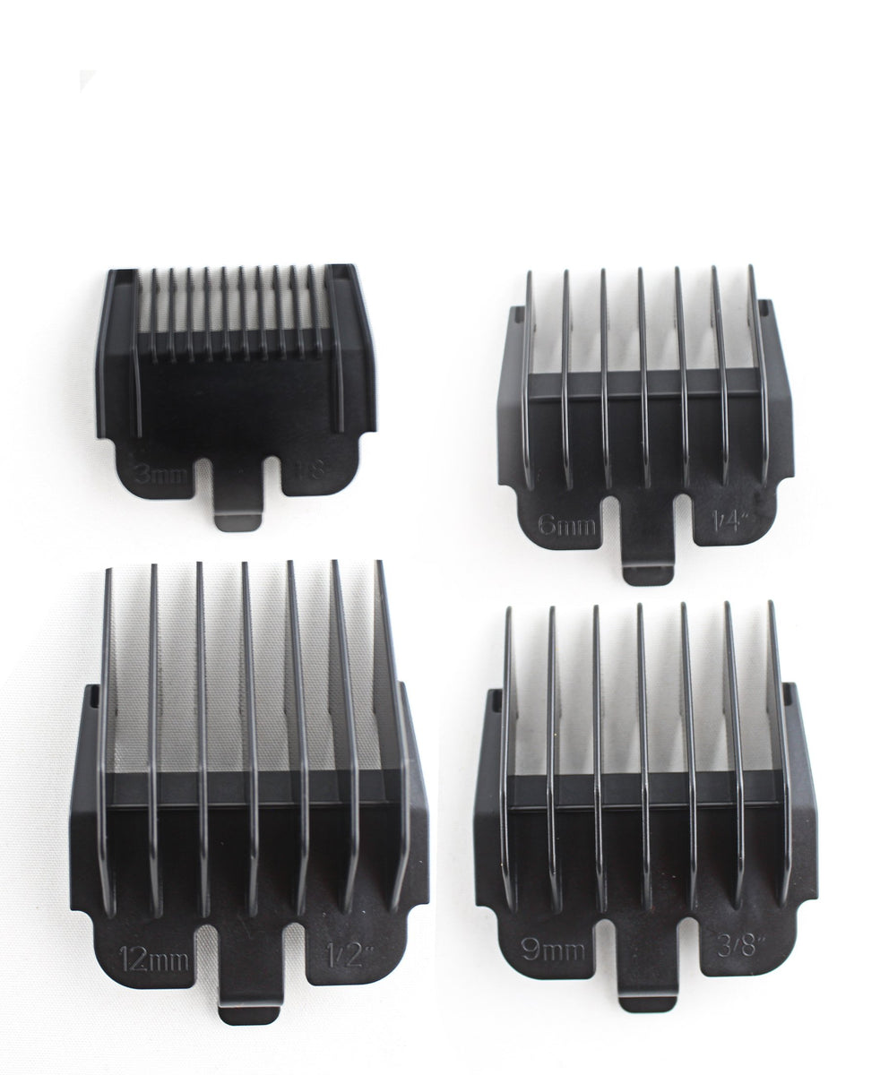 Philips Home Clipper - Black