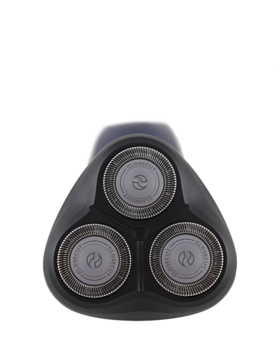 Philips AquaTouch Electric Shaver - Black