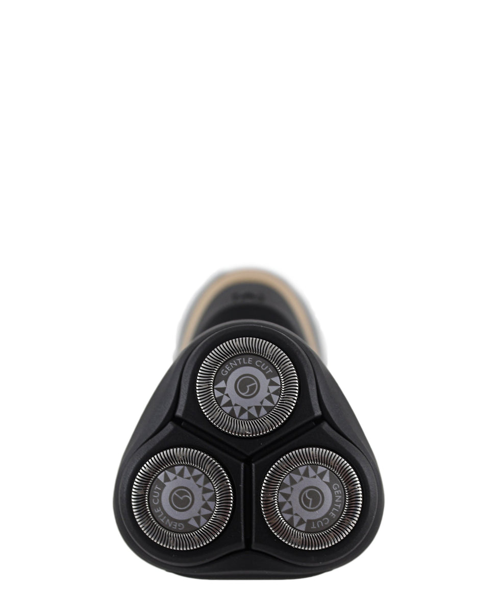 Philips AquaTouch Electric Shaver - Gold