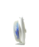 Pineware Box Fan 25CM - White