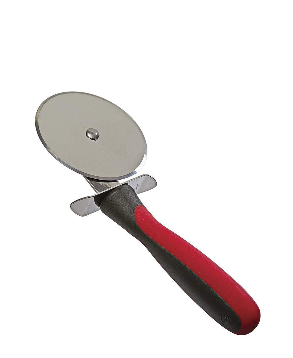 Progressive Pizza Wheel - Red