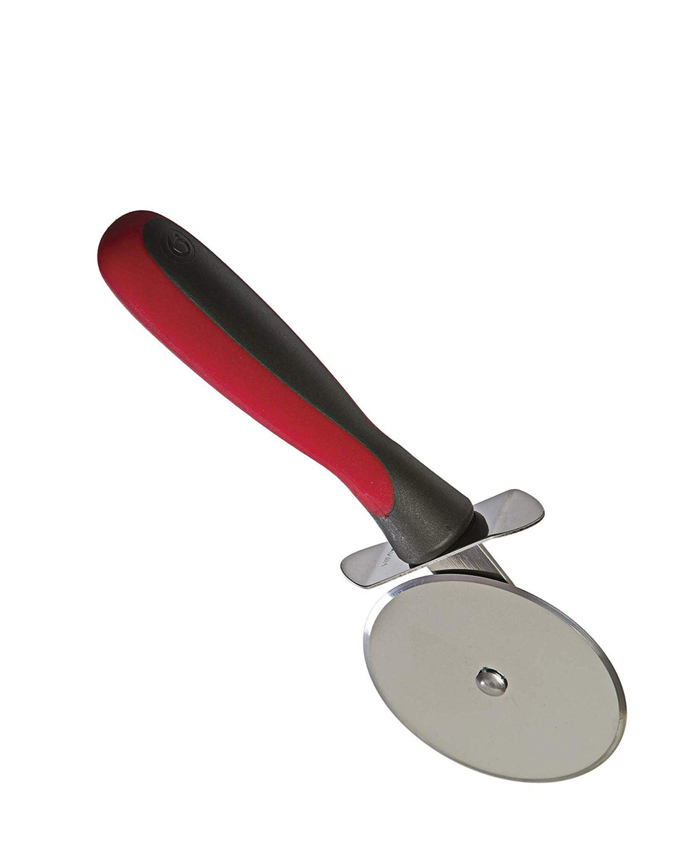 Progressive Pizza Wheel - Red