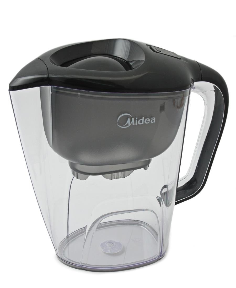 Midea Water Filter - Black