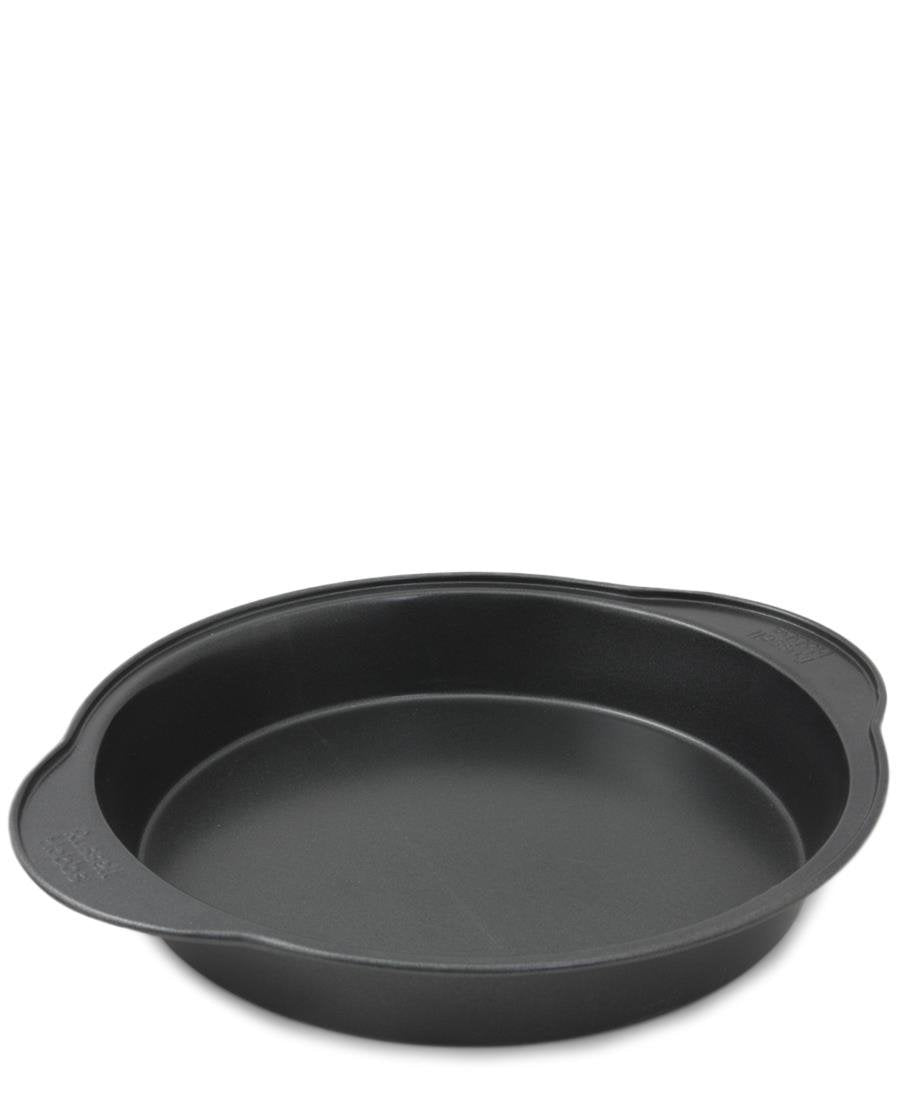 Russell Hobbs 23cm Non-Stick Round Pan - Gunmetal