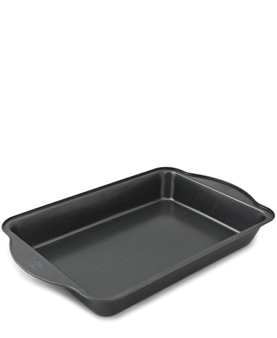 Russell Hobbs Non-Stick Roaster Pan - Gunmetal