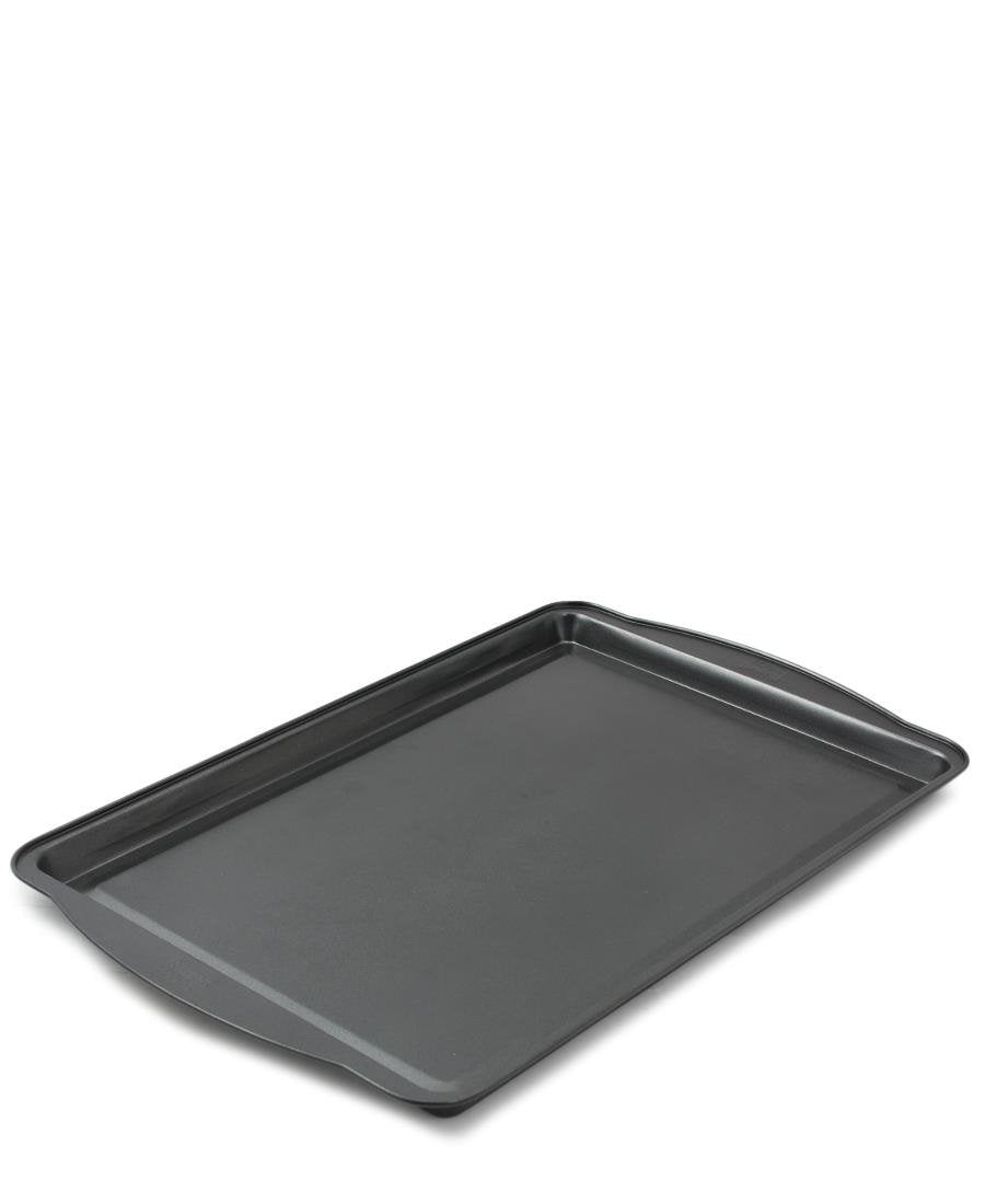 Russell Hobbs Non-Stick Large Cookie Sheet - Gunmetal