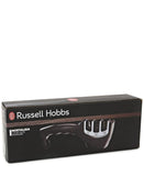 Russell Hobbs 3 Stage Knife Sharpener - Black
