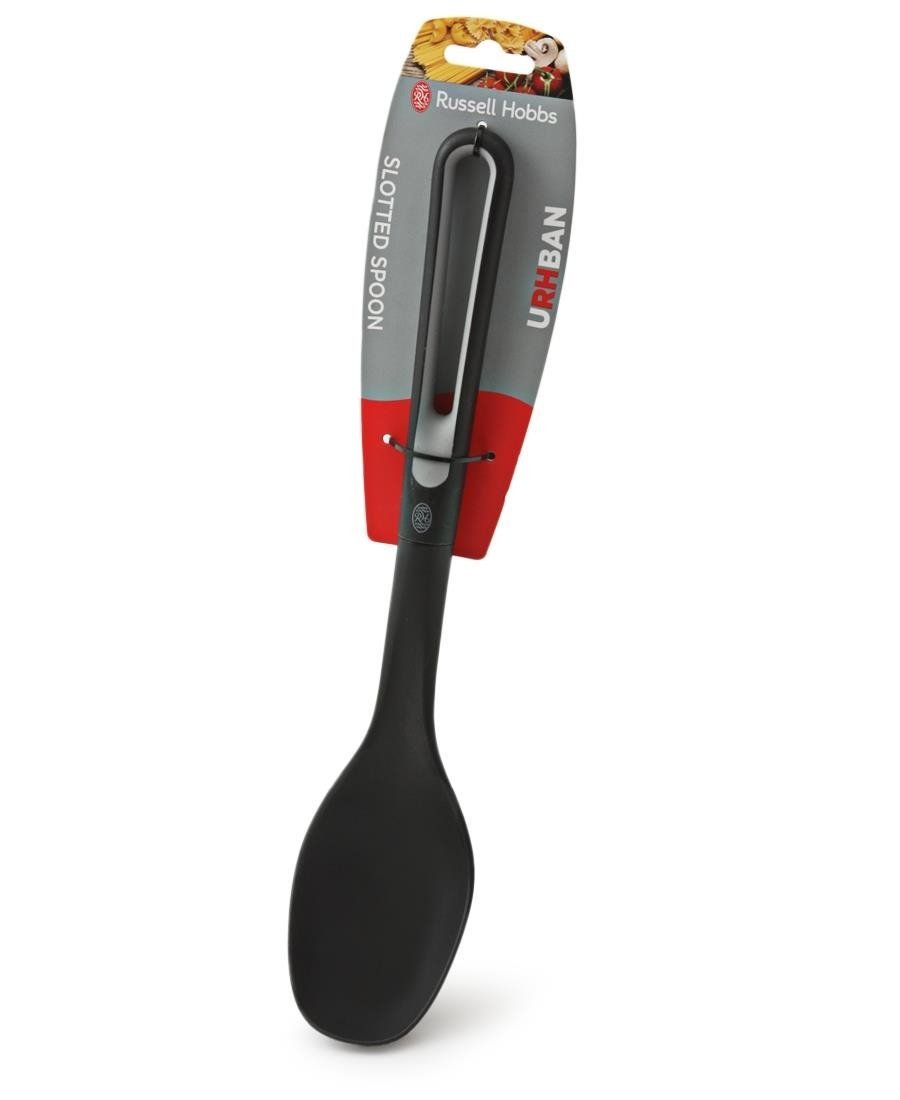 Russell Hobbs Nylon Spoon - Black