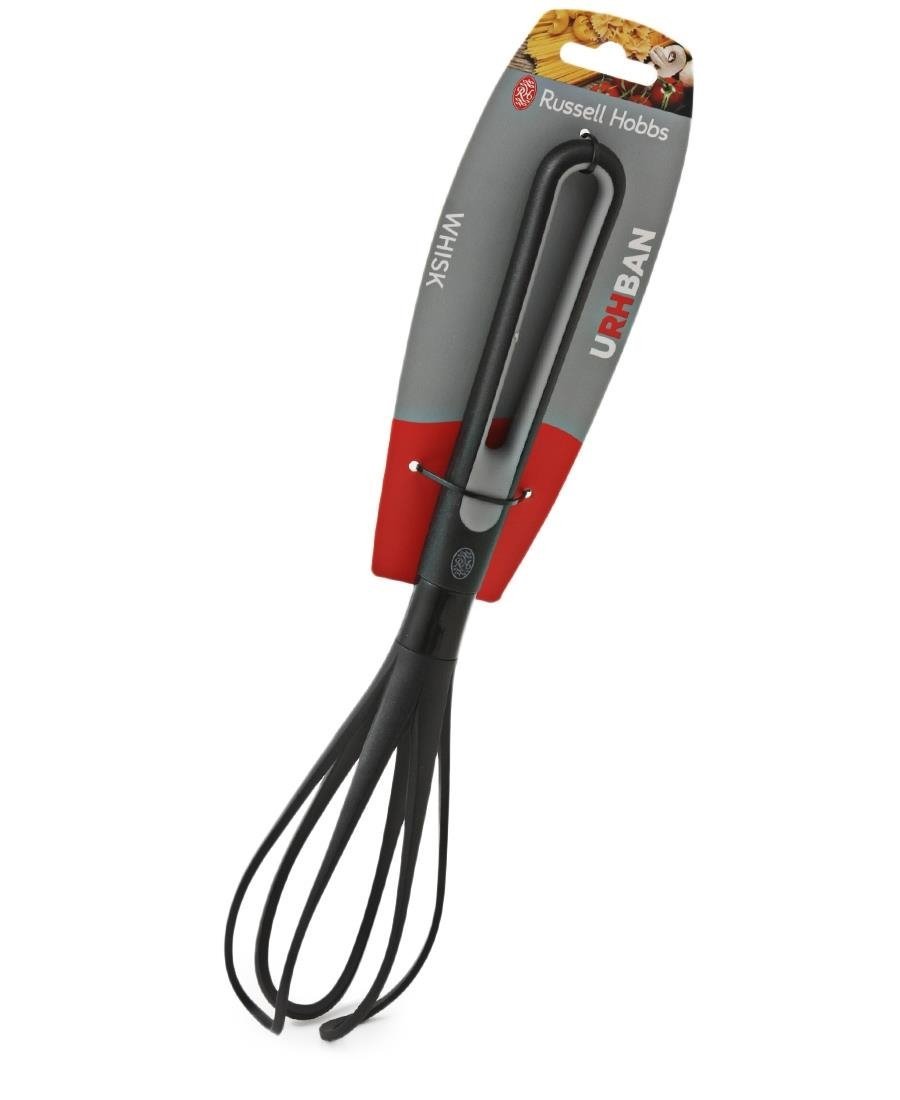 Russell Hobbs Nylon Whisk - Black