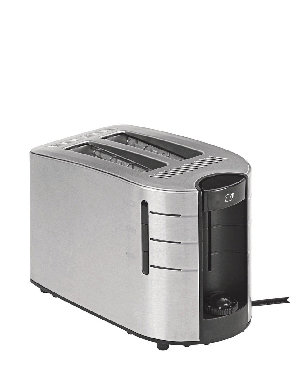 Russell Hobbs 2 Slice Toaster - Silver