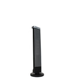 Russell Hobbs Tower Heater - Black