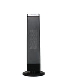 Russell Hobbs Tower Heater - Black