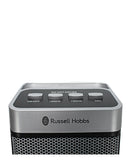 Russell Hobbs Tower Heater - Black