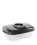 Russell Hobbs Nutrivac Juicer - Silver