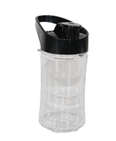 Russell Hobbs Nutrivac Juicer - Silver