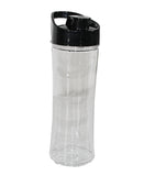 Russell Hobbs Nutrivac Juicer - Silver