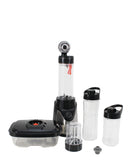 Russell Hobbs Nutrivac Juicer - Silver